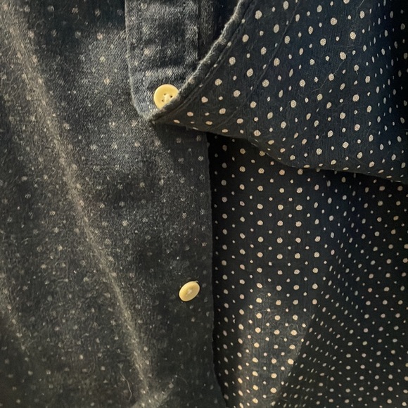 ALLSAINTS XS Slim Fit - Picture 3 of 6